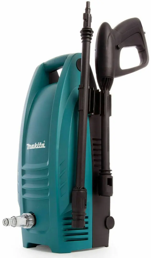 Aparat de spalat cu presiune Makita HW101
