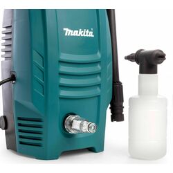 Aparat de spalat cu presiune Makita HW101 Thumb