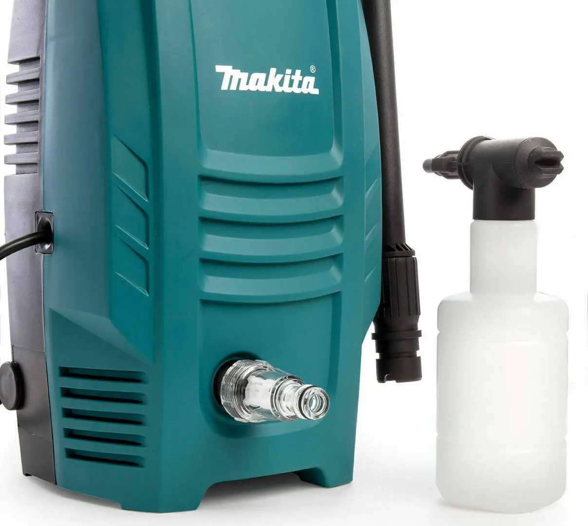 Aparat de spalat cu presiune Makita HW101