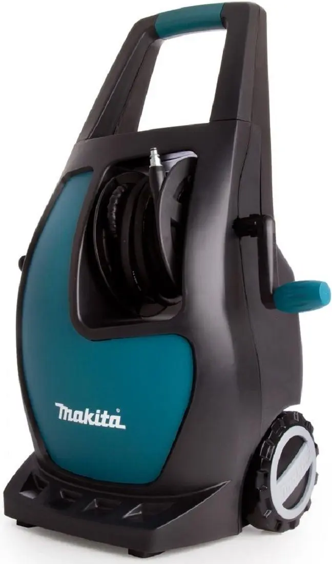 Curatitoare cu presiune Makita HW111