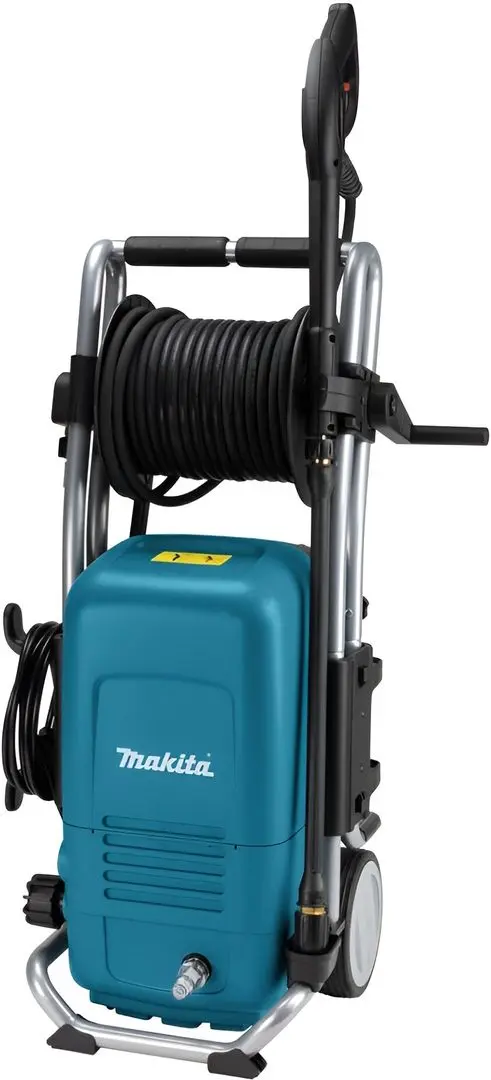 Aparat de spălat cu presiune Makita HW151 (Blue/Black)
