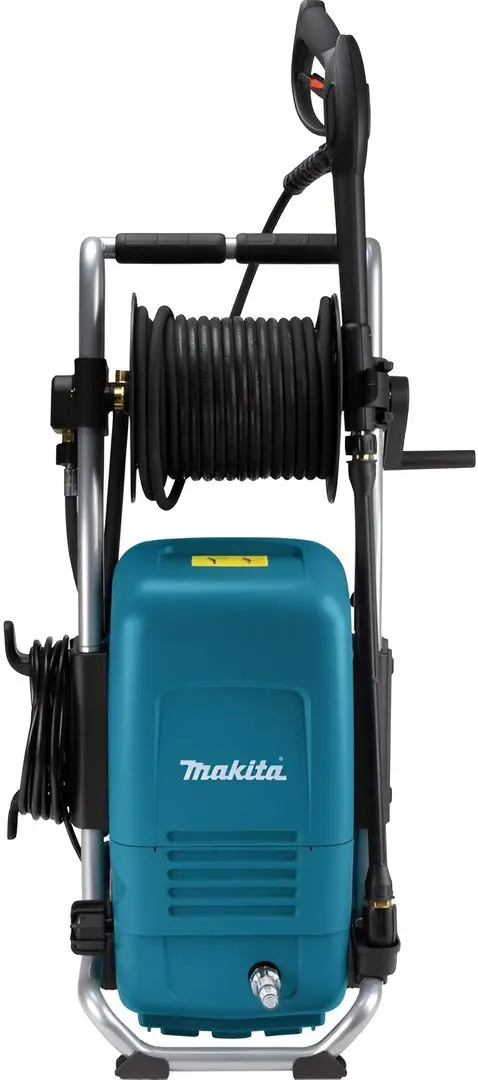 Aparat de spălat cu presiune Makita HW151 (Blue/Black)