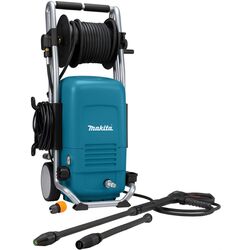 Aparat de spălat cu presiune Makita HW151 (Blue/Black)