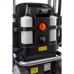 Aparat de spălat cu presiune Makita HW151 (Blue/Black) Thumb