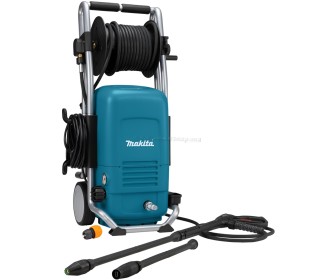 Aparat de spălat cu presiune Makita HW151 (Blue/Black)