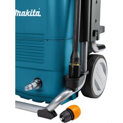 Aparat de spălat cu presiune Makita HW151 (Blue/Black) Thumb