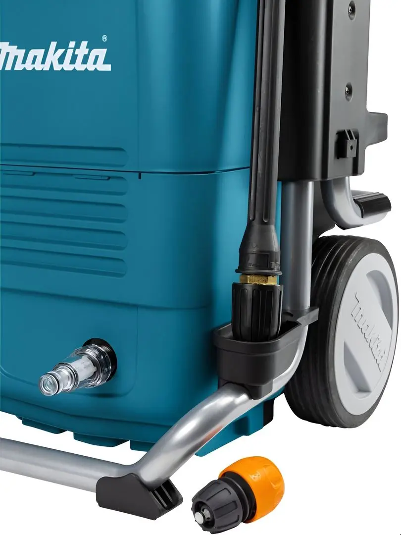 Aparat de spălat cu presiune Makita HW151 (Blue/Black)
