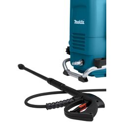 Aparat de spălat cu presiune Makita HW151 (Blue/Black) Thumb