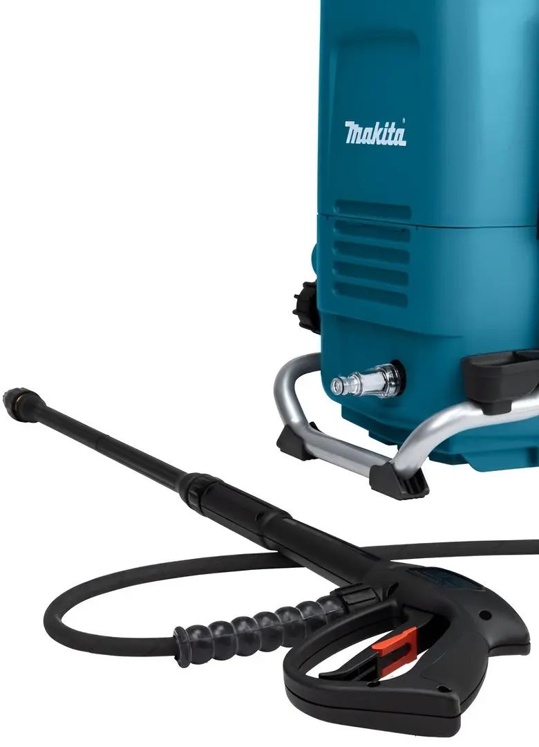 Aparat de spălat cu presiune Makita HW151 (Blue/Black)