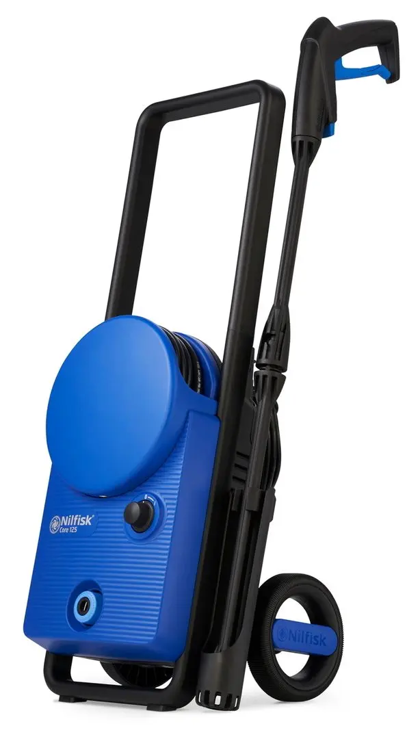 Aparat de spalat cu presiune Nilfisk Core 125-5 Home EU - 2
