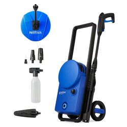 Aparat de spalat cu presiune Nilfisk Core 125-5 Home EU