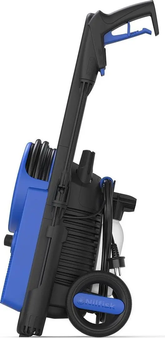 Минимойка высокого давления Nilfisk Core 125-5 PC - 2