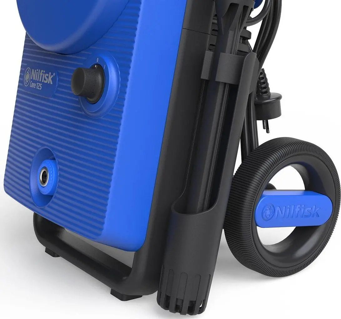 Минимойка высокого давления Nilfisk Core 125-5 PC - 3