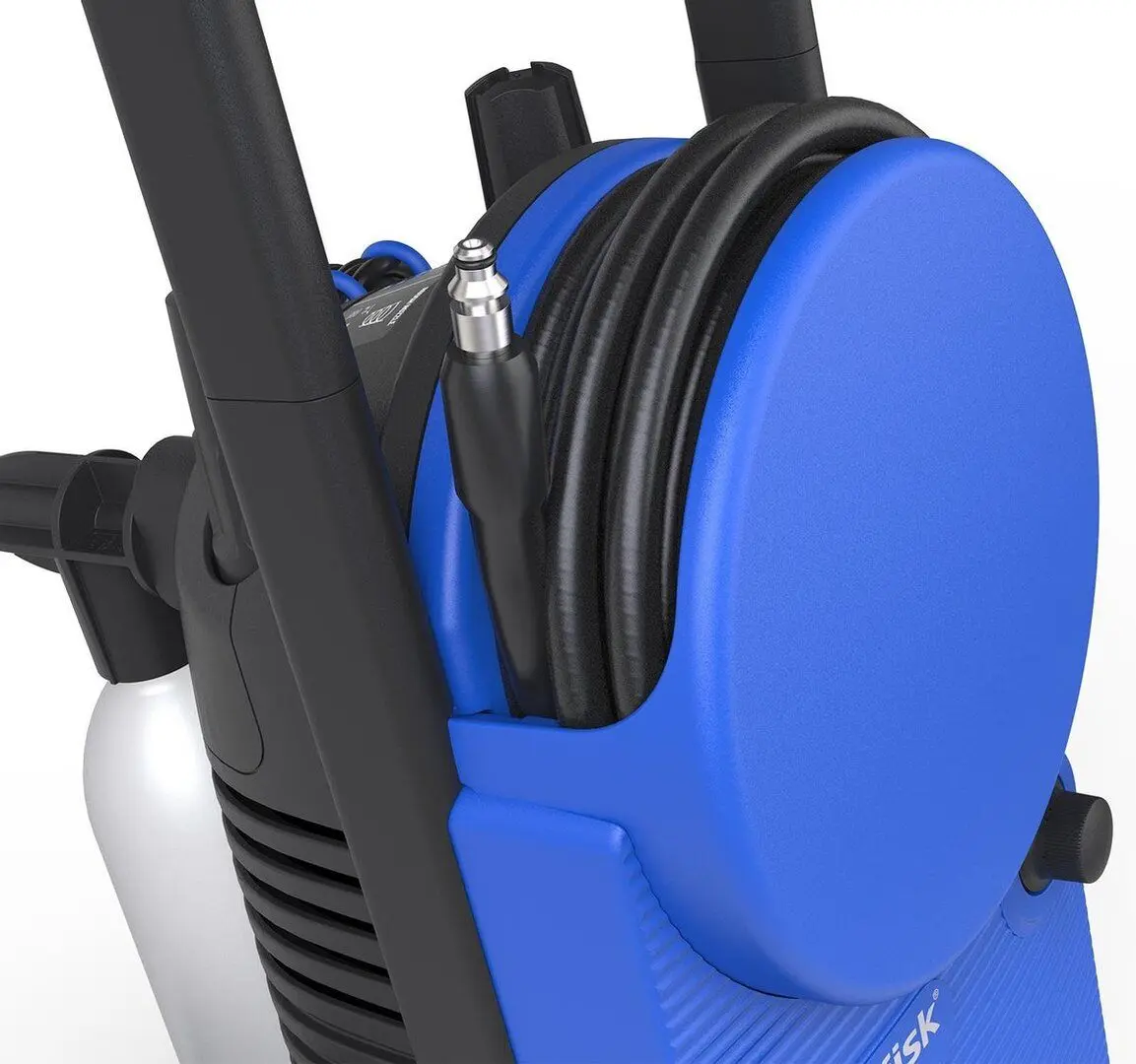 Минимойка высокого давления Nilfisk Core 125-5 PC - 4