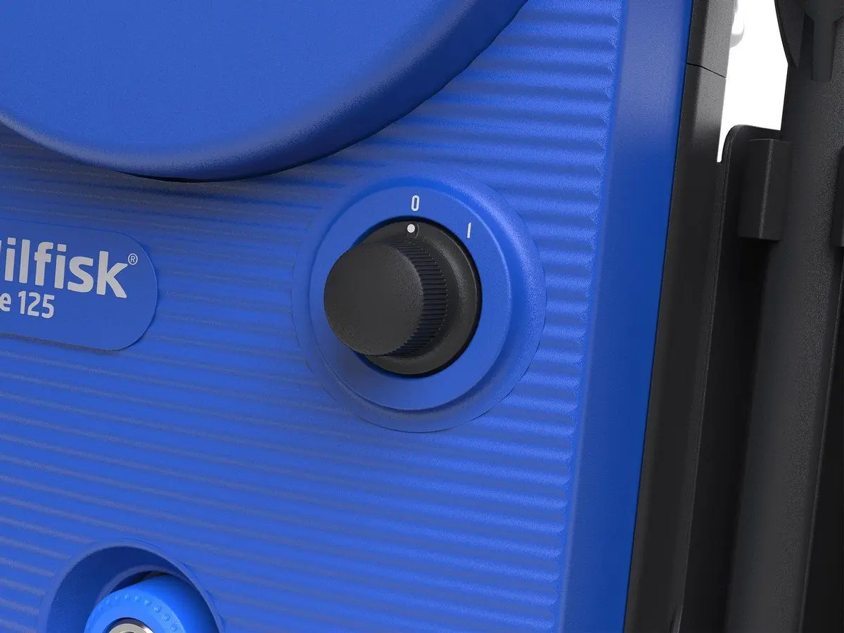 Минимойка высокого давления Nilfisk Core 125-5 PC - 5