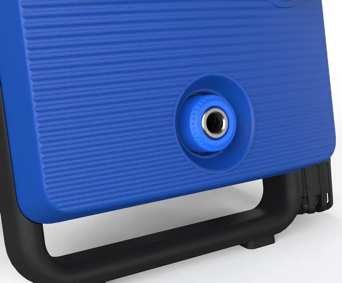 Минимойка высокого давления Nilfisk Core 125-5 PC - 6