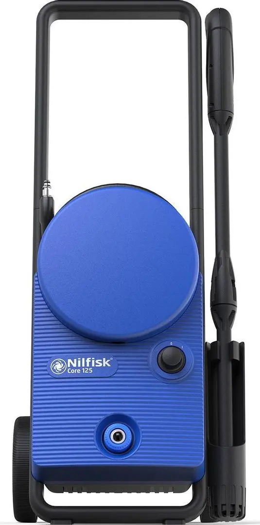 Минимойка высокого давления Nilfisk Core 125-5 PC