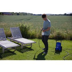 Минимойка высокого давления Nilfisk Core 125-5 PCA EU Thumb