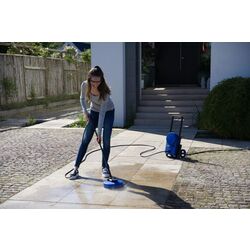 Минимойка высокого давления Nilfisk Core 125-5 PCA EU Thumb