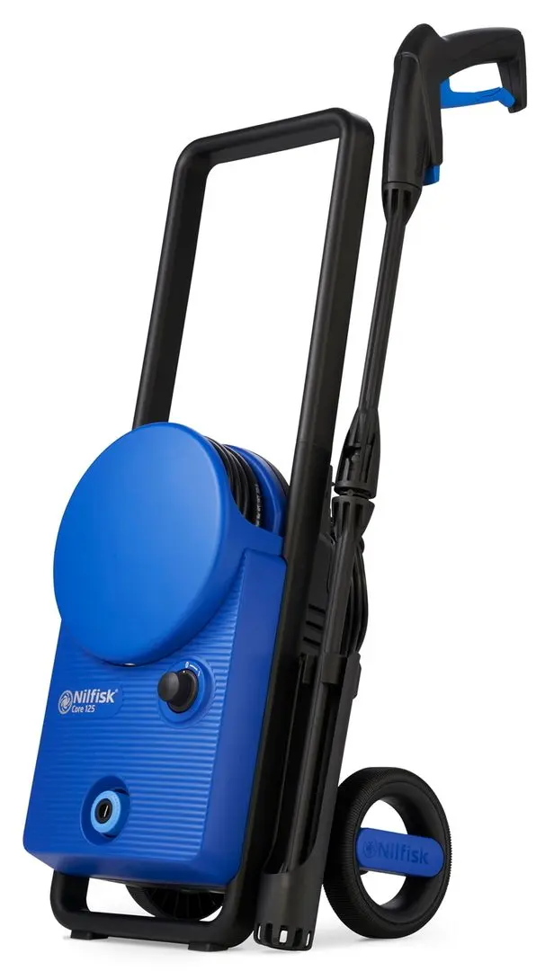 Минимойка высокого давления Nilfisk Core 125-5 PCA EU