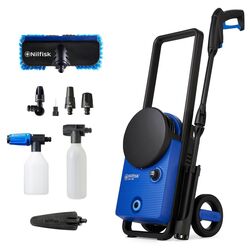 Aparat de spalat cu presiune Nilfisk Core 130-6 PowerControl Car Wash EU