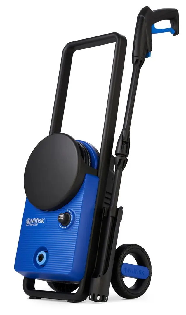 Минимойка высокого давления Nilfisk Core 130-6 PowerControl EU - 2