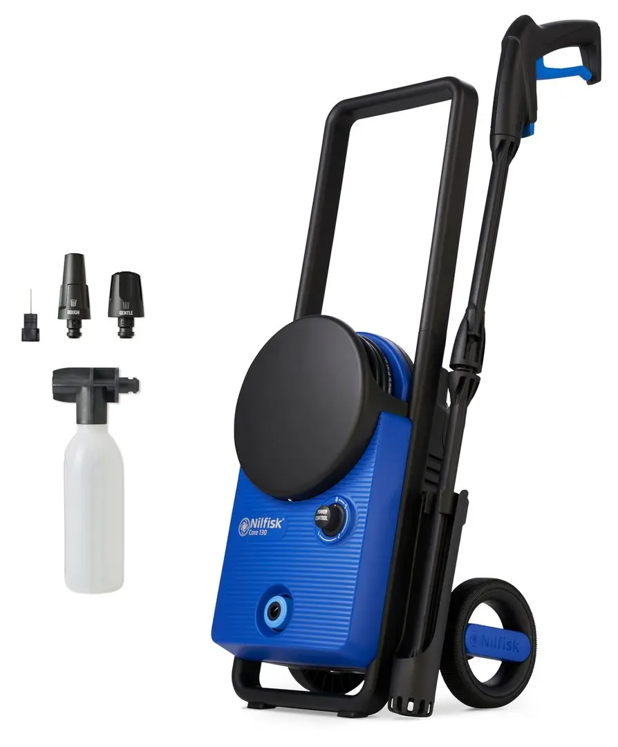 Минимойка высокого давления Nilfisk Core 130-6 PowerControl EU