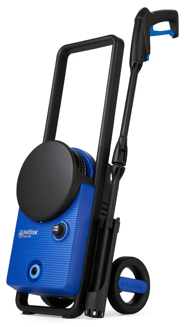 Aparat de spalat cu presiune Nilfisk Core 130-6 PowerControl Home EU - 5
