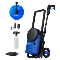Aparat de spalat cu presiune Nilfisk Core 130-6 PowerControl Home EU