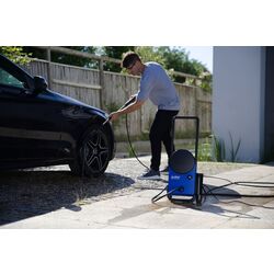 Aparat de spalat cu presiune Nilfisk Core 130-6 PowerControl Home EU Thumb