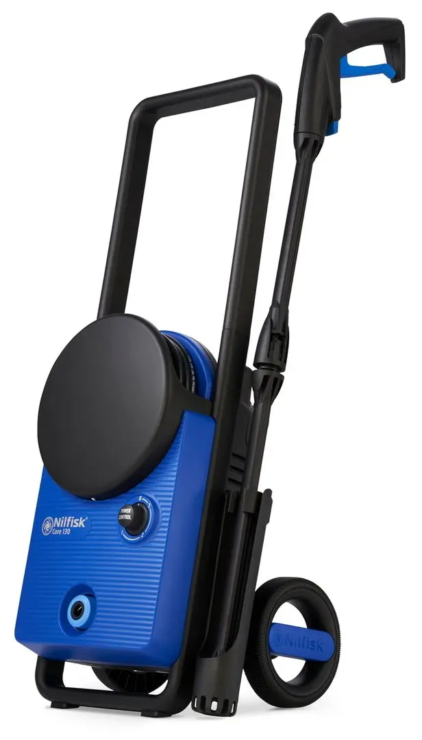 Aparat de spalat cu presiune Nilfisk Core 130-6 PowerControl PCA EU - 2