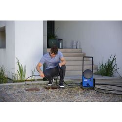 Aparat de spalat cu presiune Nilfisk Core 130-6 PowerControl PCA EU Thumb