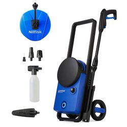 Aparat de spalat cu presiune Nilfisk Core 130-6 PowerControl PCA EU