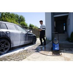 Минимойка высокого давления Nilfisk Core 140-6 PowerControl Car Wash EU Thumb