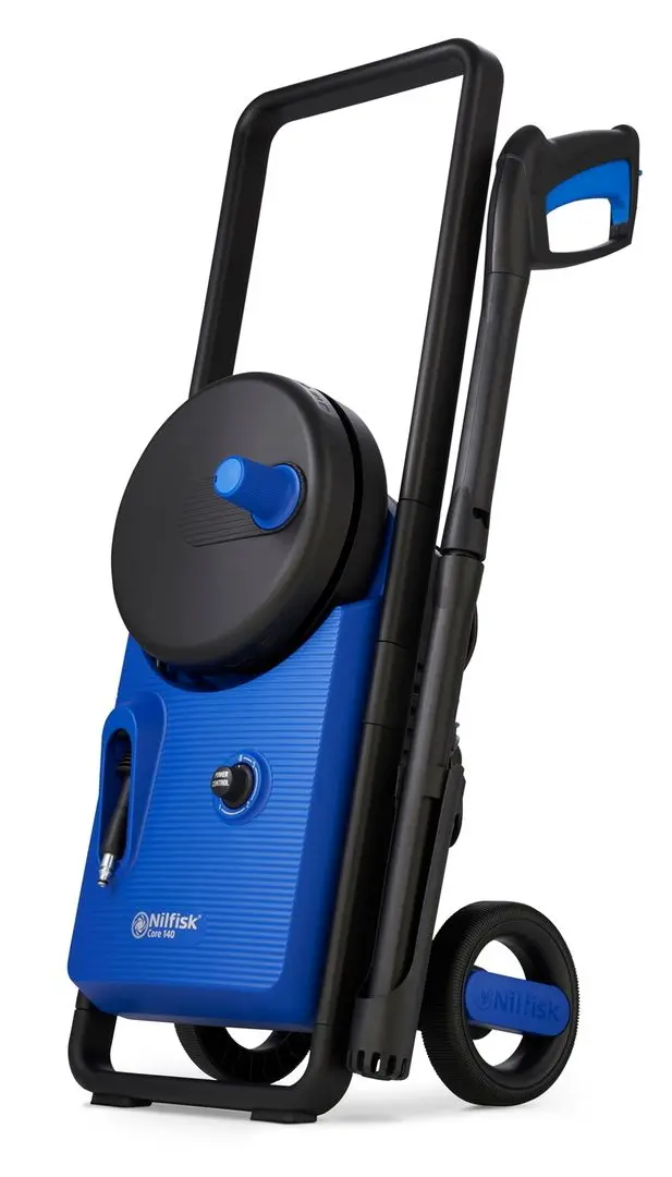 Минимойка высокого давления Nilfisk Core 140-6 PowerControl EU - 2