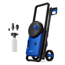 Минимойка высокого давления Nilfisk Core 140-6 PowerControl EU Thumb