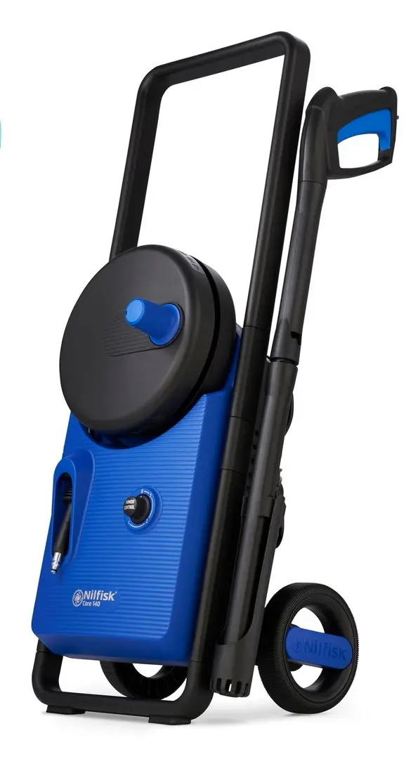 Aparat de spalat cu presiune Nilfisk Core 140-6 PowerControl Home EU - 2