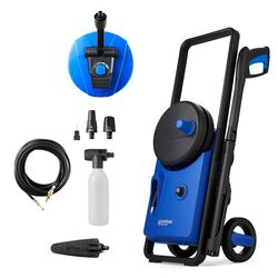 Aparat de spalat cu presiune Nilfisk Core 140-6 PowerControl PAD EU