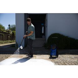 Aparat de spalat cu presiune Nilfisk Core 140-6 PowerControl PAD EU Thumb