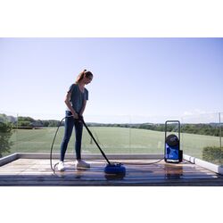 Aparat de spalat cu presiune Nilfisk Core 140-6 PowerControl PAD EU Thumb
