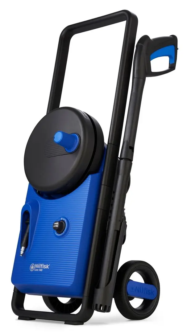 Минимойка высокого давления Nilfisk Core 140-6 PowerControl Patio - 2