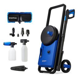 Aparat de spalat cu presiune Nilfisk Core 140-8 PowerControl IH Car Wash EU