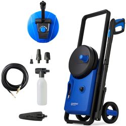 Aparat de spalat cu presiune Nilfisk Core 140-8 PowerControl IH PAD EU