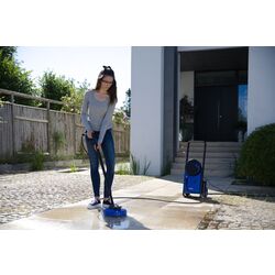 Aparat de spalat cu presiune Nilfisk Core 140-8 PowerControl IH PAD EU Thumb