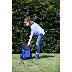 Aparat de spalat cu presiune Nilfisk Core 140-8 PowerControl IH PAD EU Thumb