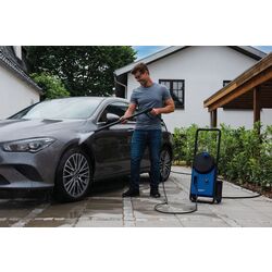 Aparat de spalat cu presiune Nilfisk Core 150-10 PowerControl DP EU Thumb