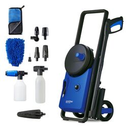 Aparat de spalat cu presiune Nilfisk Core 150-10 PowerControl Luxury Car Wash