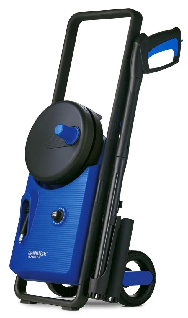 Минимойка высокого давления Nilfisk Core 150-10 PowerControl PA EU - 2