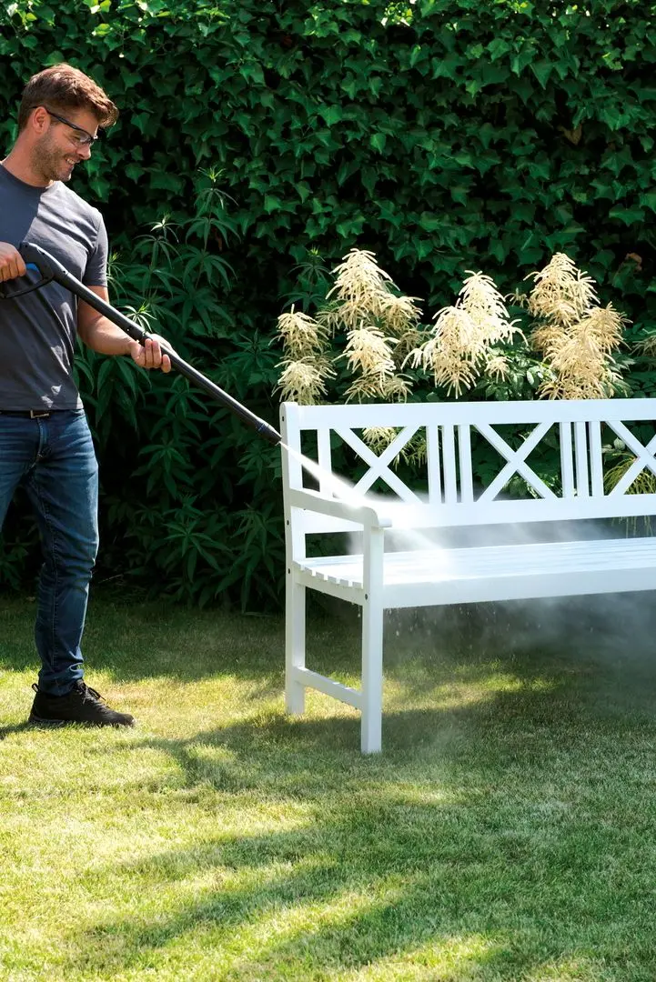 Минимойка высокого давления Nilfisk Core 150-10 PowerControl PA EU - 3