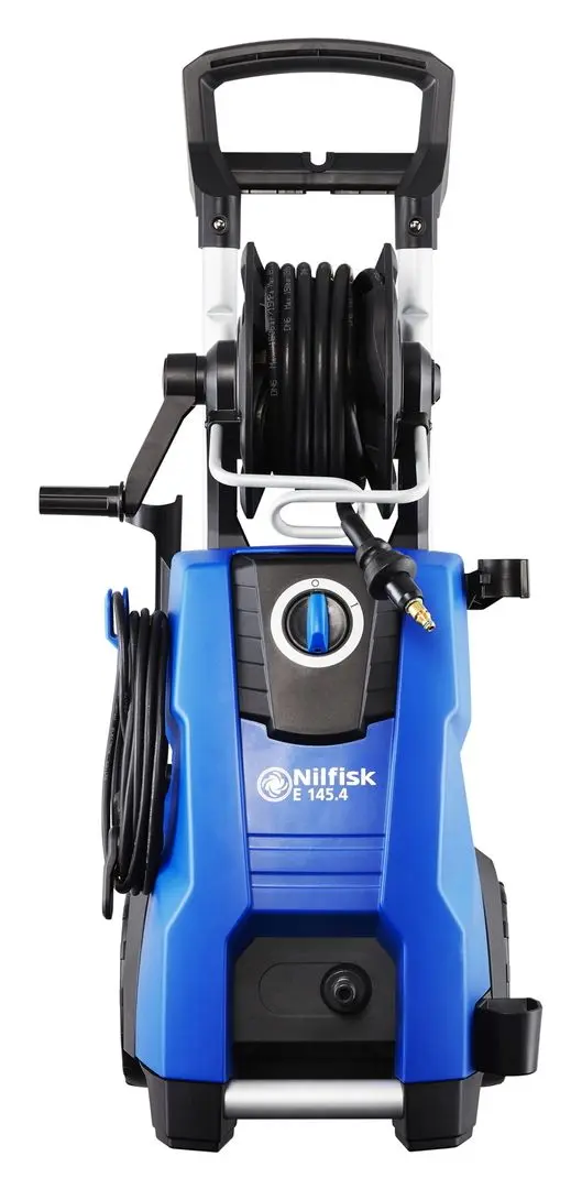 Минимойка высокого давления Nilfisk E 145.4-9 X-Tra EU - 4